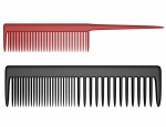 Two Types of Combs