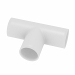 PVC T Joint Pipe
